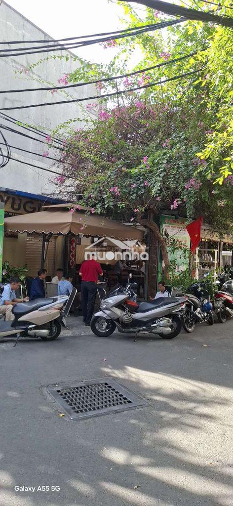 Nhà trệt nguyên căn để ở , làm văn phòng hoặc kinh doanh ở bình thạnh - 2