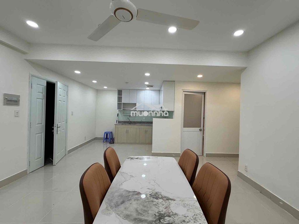 Nhỉnh 3 tỷ - chung cư 1050 chu văn an – p. bình thạnh – 60m² – 2pn/2wc - 2