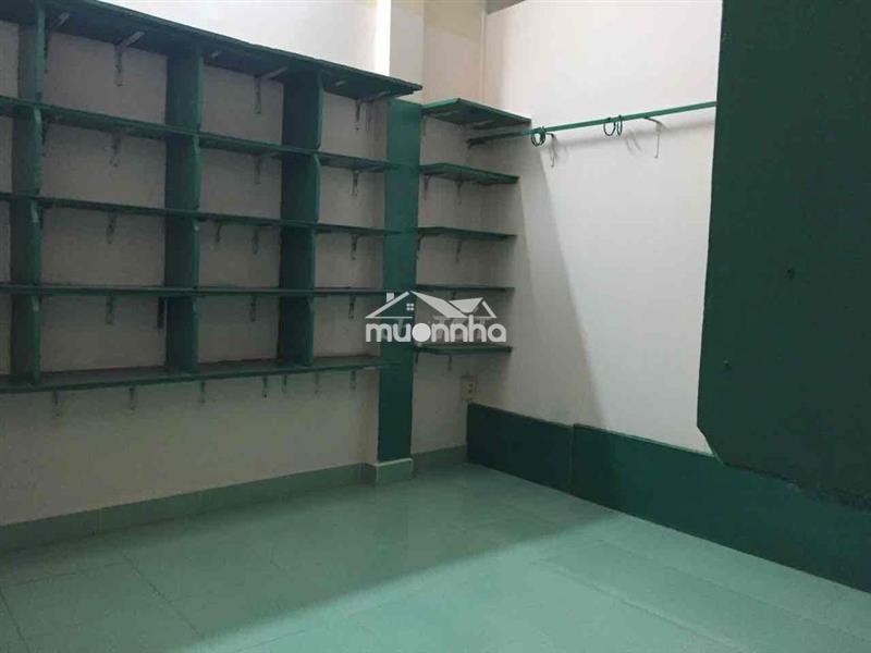 Phòng trọ giá rẻ cho nữ sinh viên, sạch sẽ, tiện nghi-quận 5
