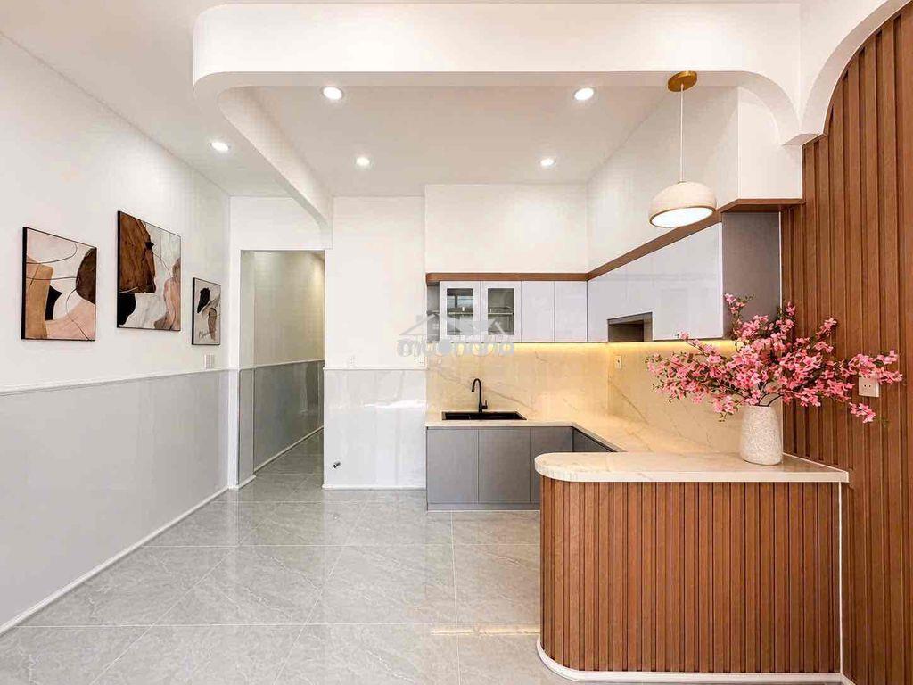 Nhà cấp 4 khu bửu long – giá chỉ 2 tỷ 550 (tl - lvcc) 📍 v - 4