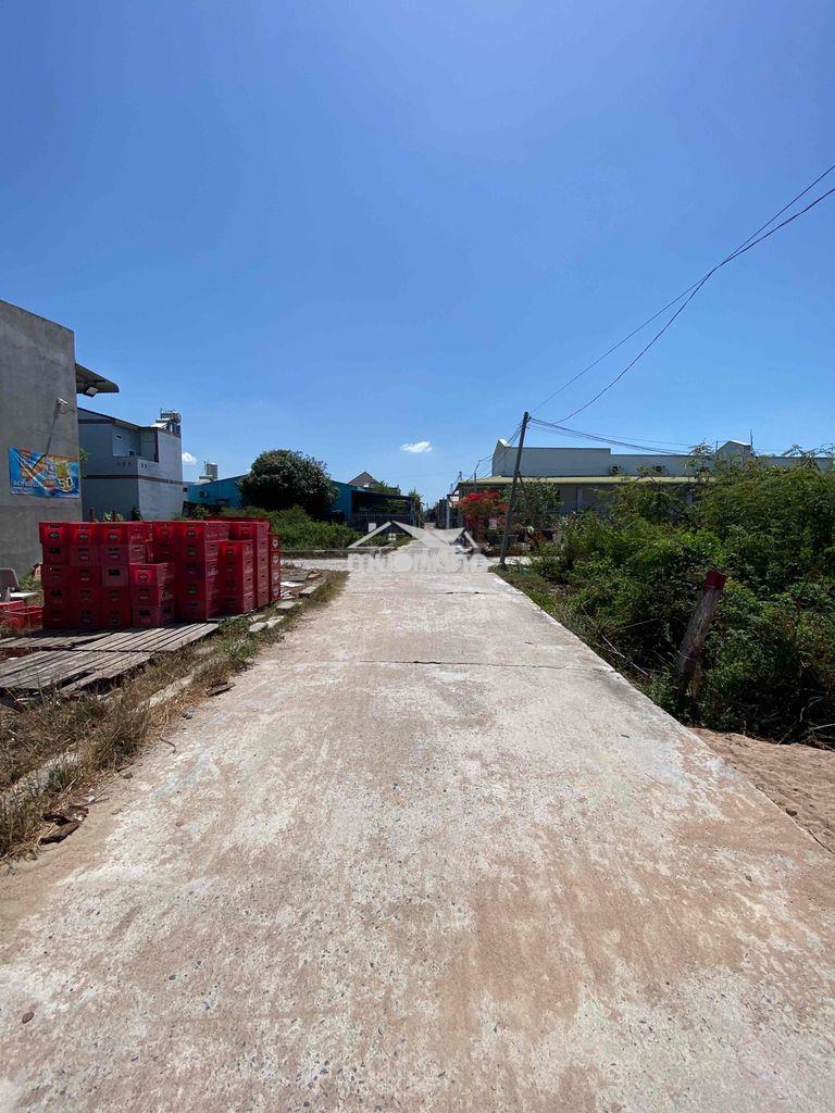 Gửi tiết kiệm vào đất - an tâm pháp lý 1,7 tỷ 200m2 - 2