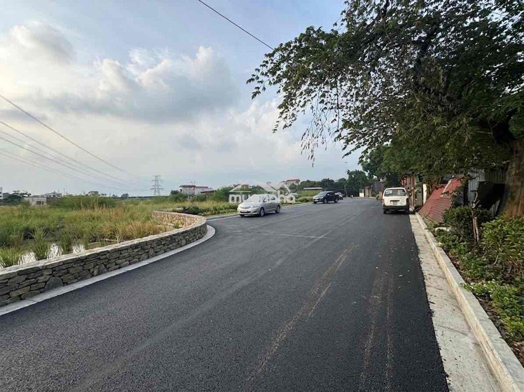 Bán đất phân lô. thiết ứng - thư lâm ( đông anh - hn) chỉ 45tr / m2 👉 - 3