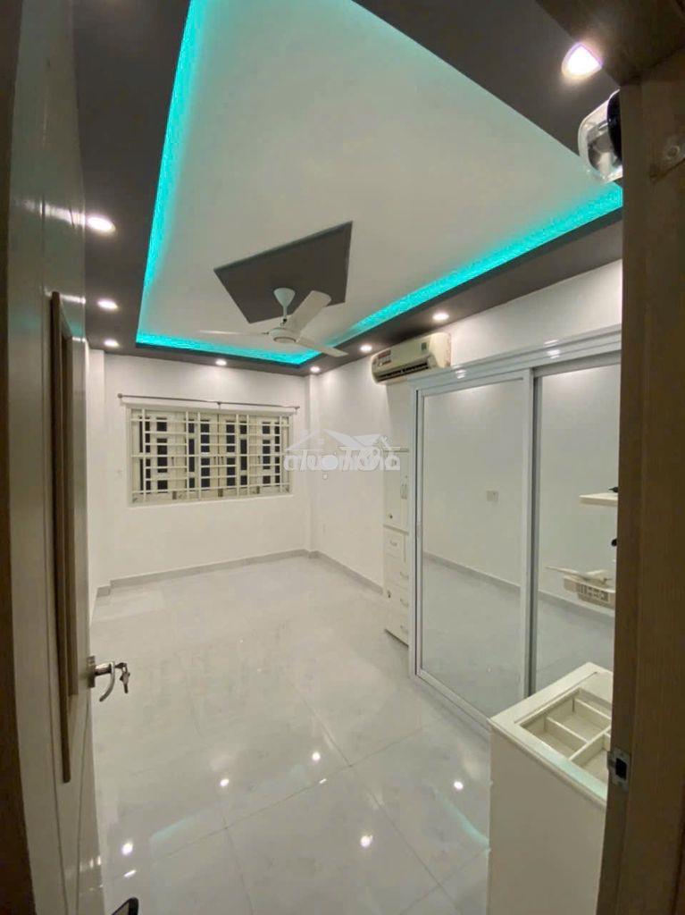 Bán nhà hẻm vạn kiếp - phan xích long cn 42m2 3 lầu giá 6.4 tỷ tl  - 4