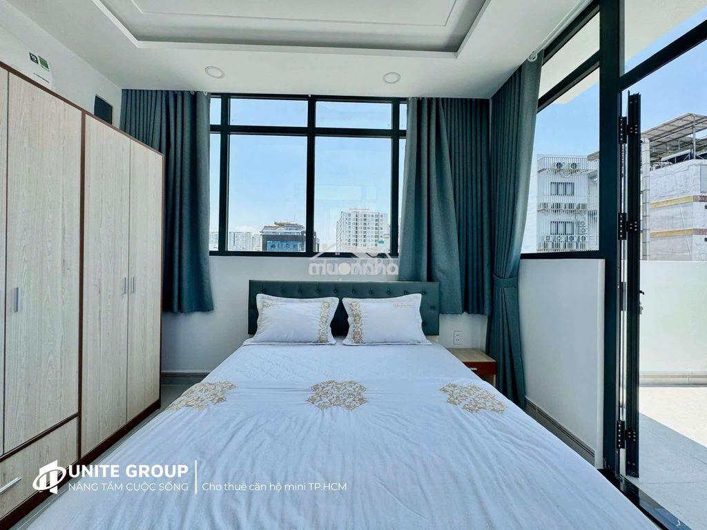 Siêu dự án penthouses 2pn - 2wc - 3