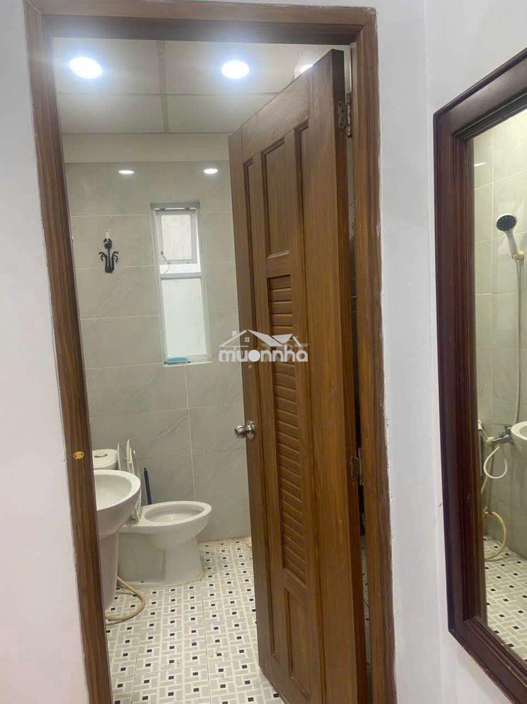 Cho thuê phòng đầy đủ nội thất - giá rẻ