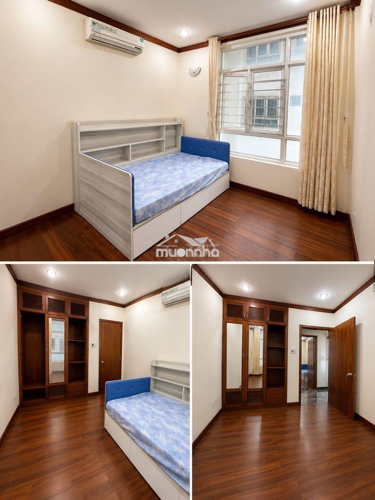 🏡 Cho thuê phòng/căn hộ hagl3 – giá từ 3.8 triệu/tháng - 2