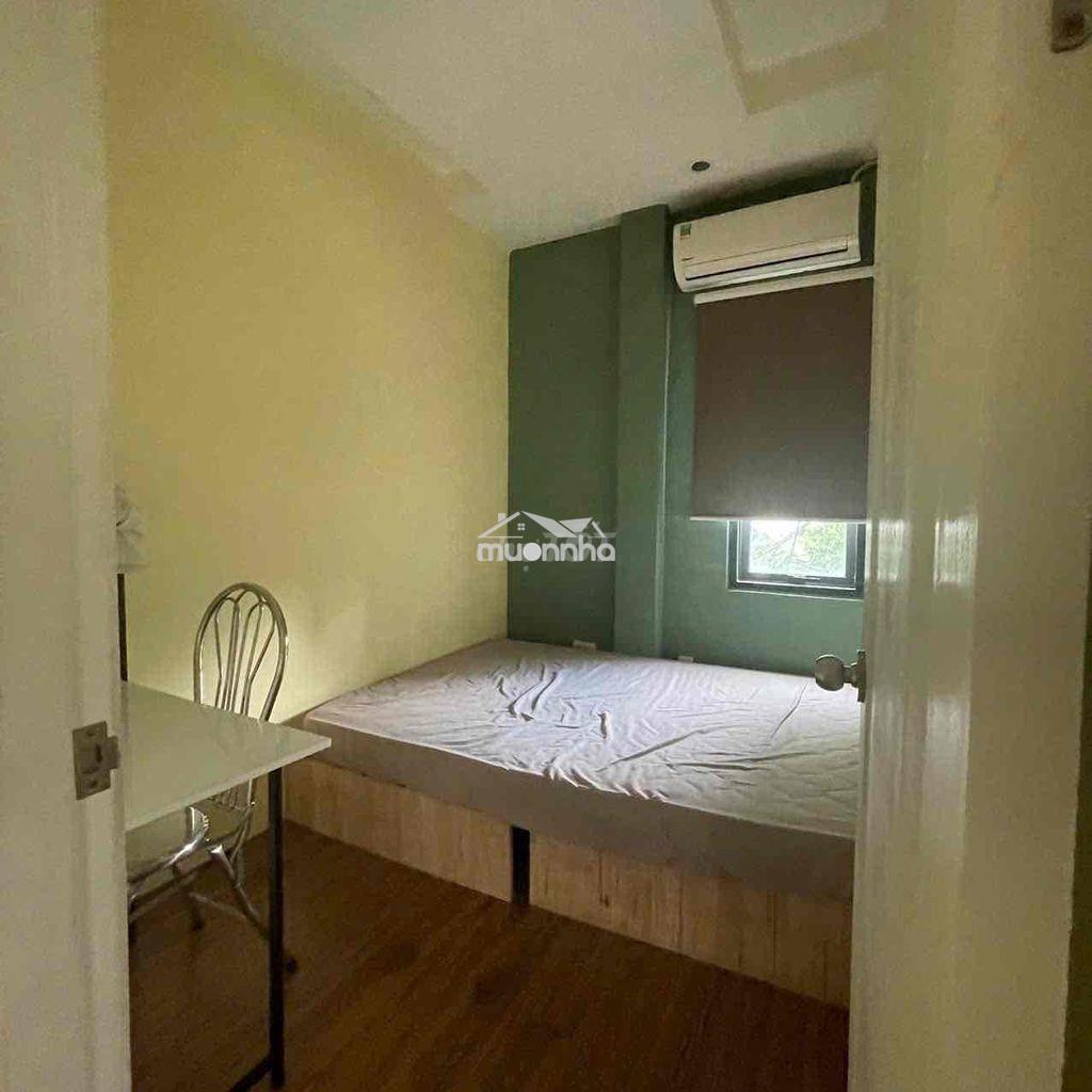 Cho thuê chdv 2pn view bờ kè hoàng sa- quận 1. ở 3-4 người thoải mái - 3