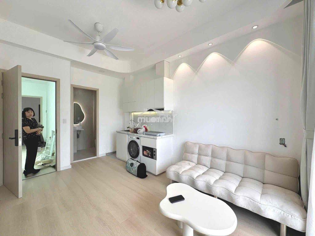 🧨Studio bancol nhà mới 100% an ninh thoáng mát ngay công viên phú lâm🧨 - 4