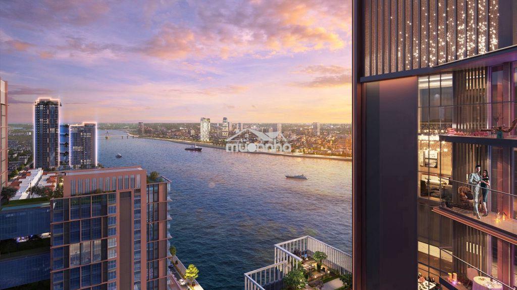 Cần tiền bán căn hộ sun symphony sát sông hàn, view đẹp giá tốt ! - 2