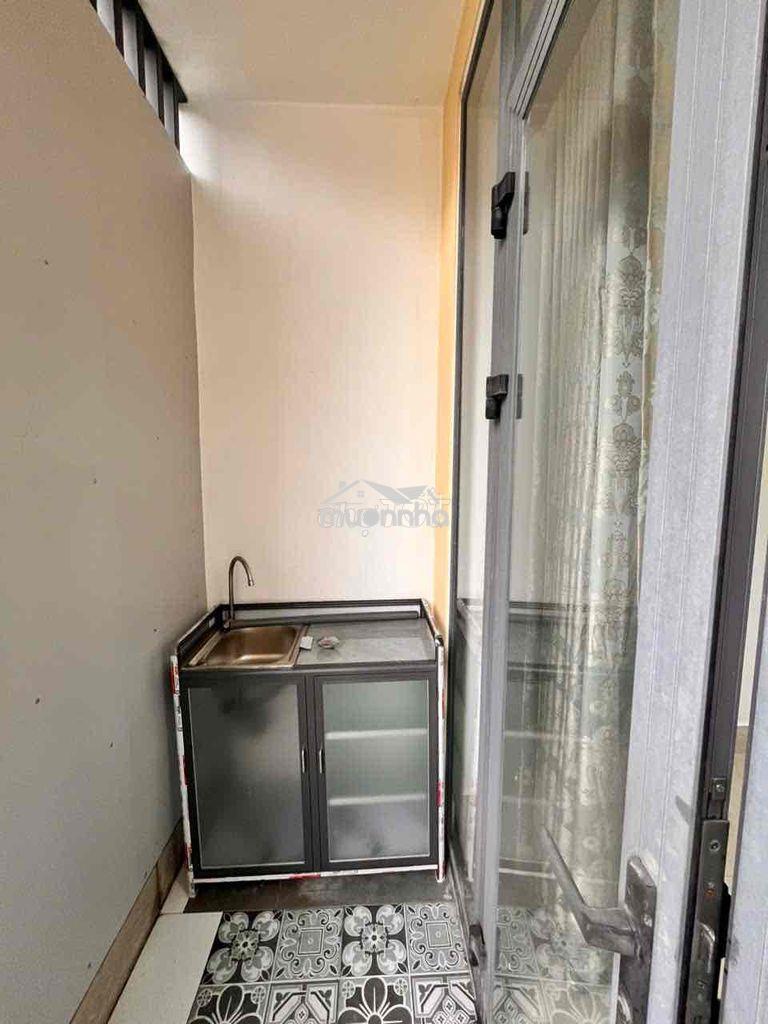 Nhà trọ giá rẻ quận 2 rẻ đẹp - 3