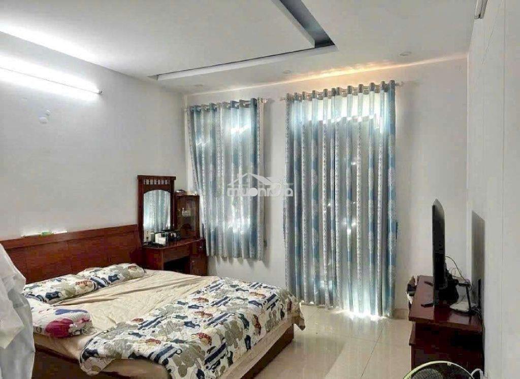 🍀Nhà đẹp đầy đủ nội thất...243/ mã lò - 4