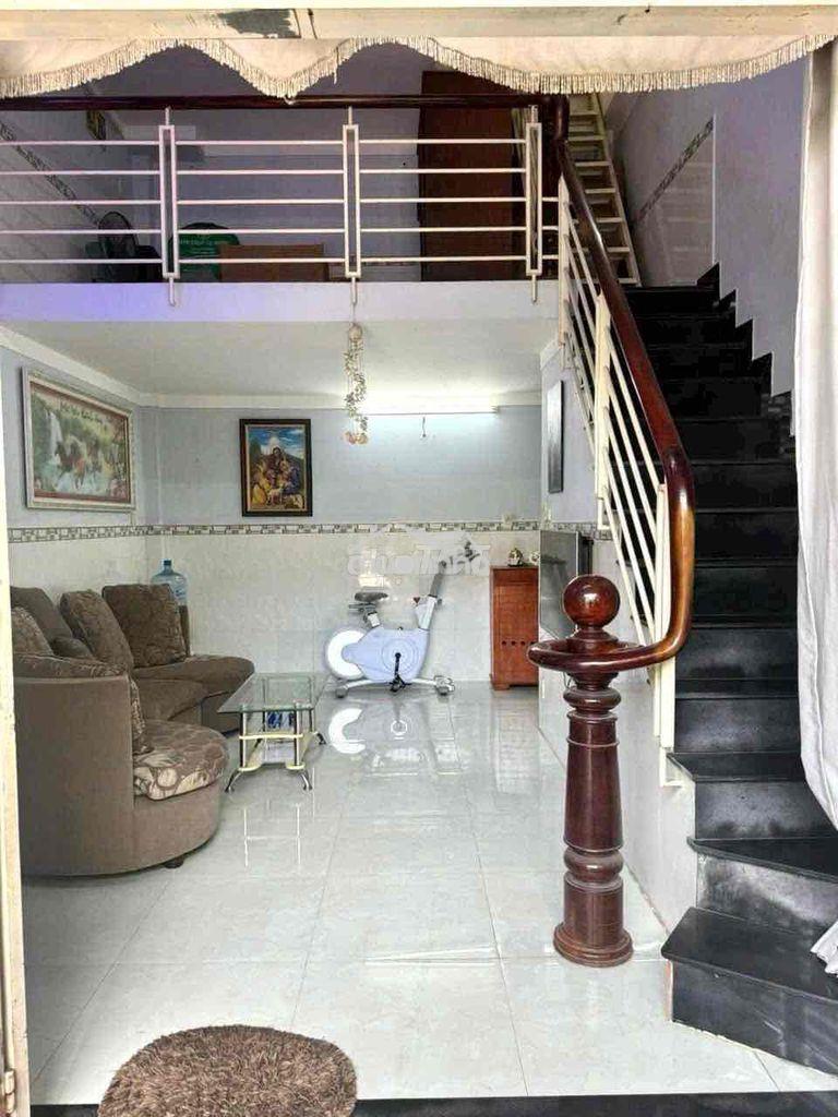 🏡 Cho thuê nhà nguyên căn – full nội thất – nguyễn an ninh, dĩ an  📍 đ - 3