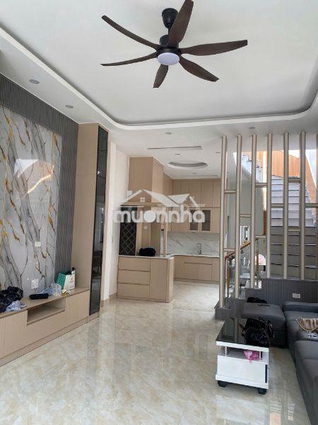 Bán nhà trong kdc điện âm ngay chợ bà tri, tân uyên chỉ 2ty5 - 3