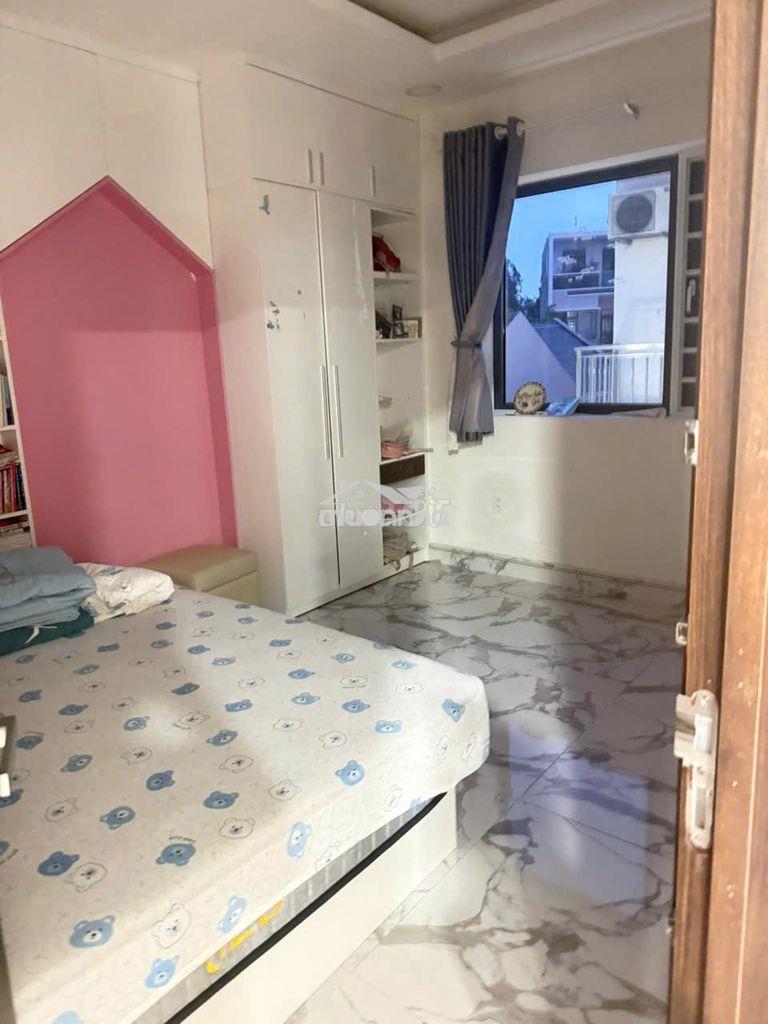 Cho thuê biệt thự nhà vườn 200m2 - 3pn-2wc - biệt thự view sông - 3