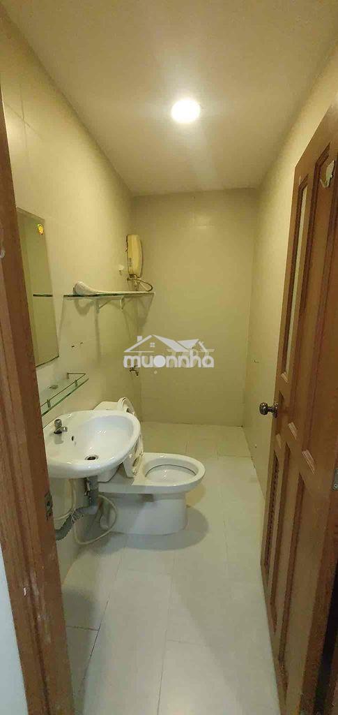Phòng trọ gần đại học y dược, đại học hùng vương, chợ lớn,chợ kim biên - 3