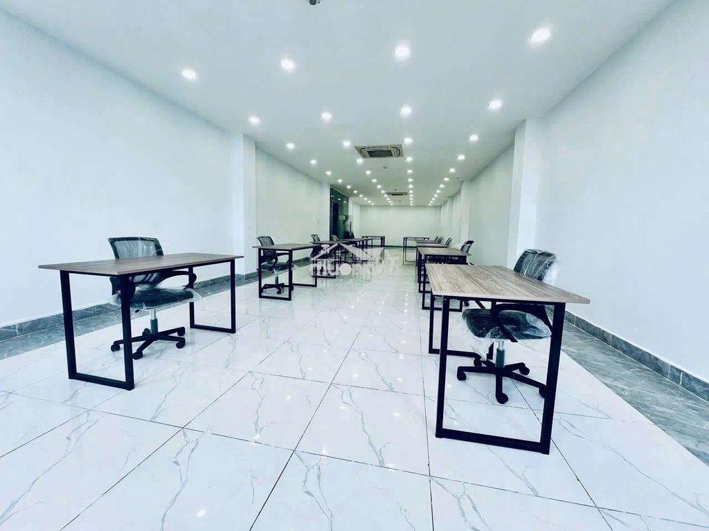 Văn phòng – núi thành, quận tân binh full nội thất văn phòng - 3
