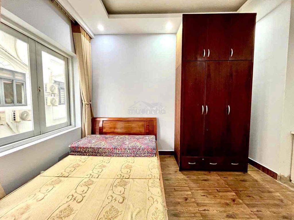 Phòng ngủ có ban công gần đại học rmit, tdtu,khu dân cư sadeco q7 - Ảnh 3