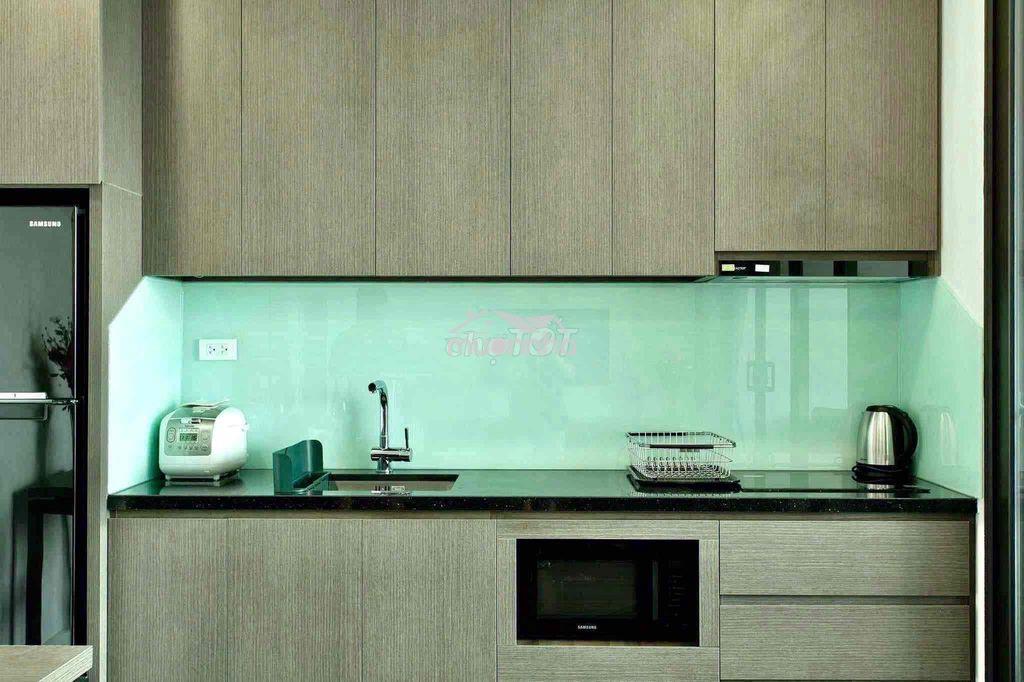 Căn hộ 1pn 40m2 full nt ban công lớn - ngay bv thống nhất - bảy hiền - Ảnh 4