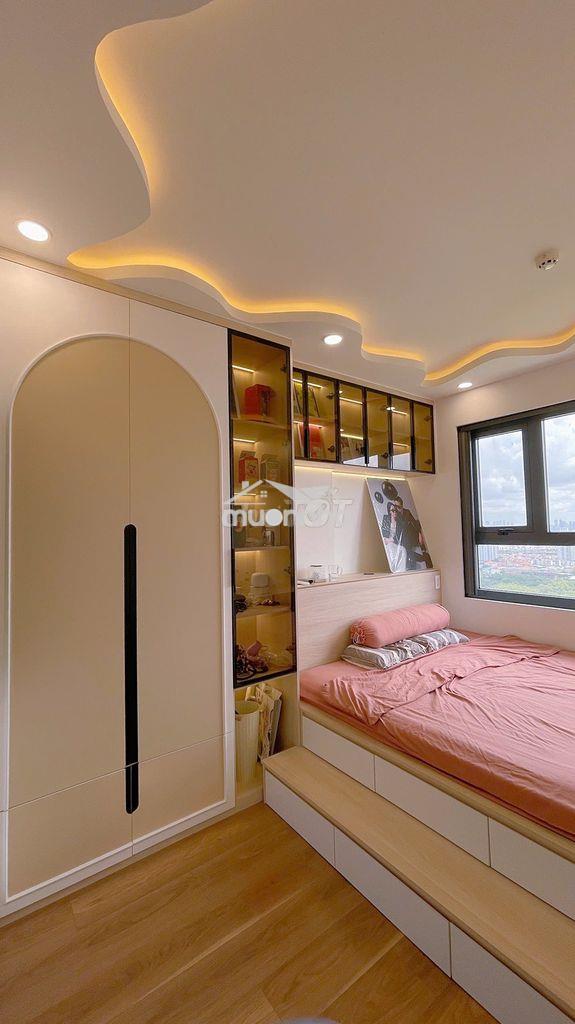 Cập nhật q7 riverside: 1pn 8-9tr, 2pn 9.5-10tr cần cho thuê, mới - 2