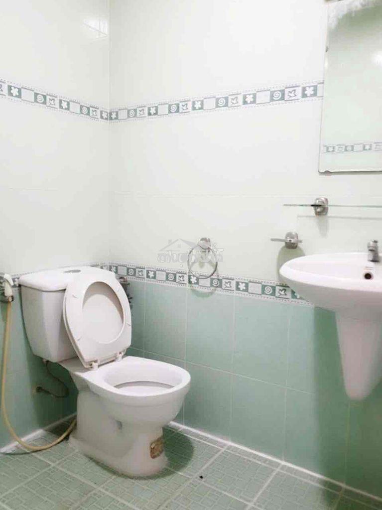 🔥 Phòng đẹp giá 4tr5 – cửa sổ thoáng – gần đh ngoại thương cs3, giao t - 2