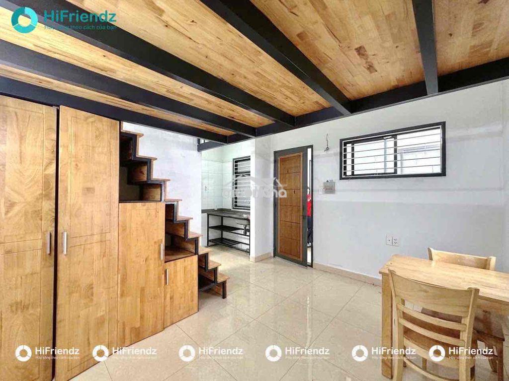 Căn hộ cho sv huit sát aeon tân phú cn1 hương lộ 3 cực hợp ở nhóm bạn - 3