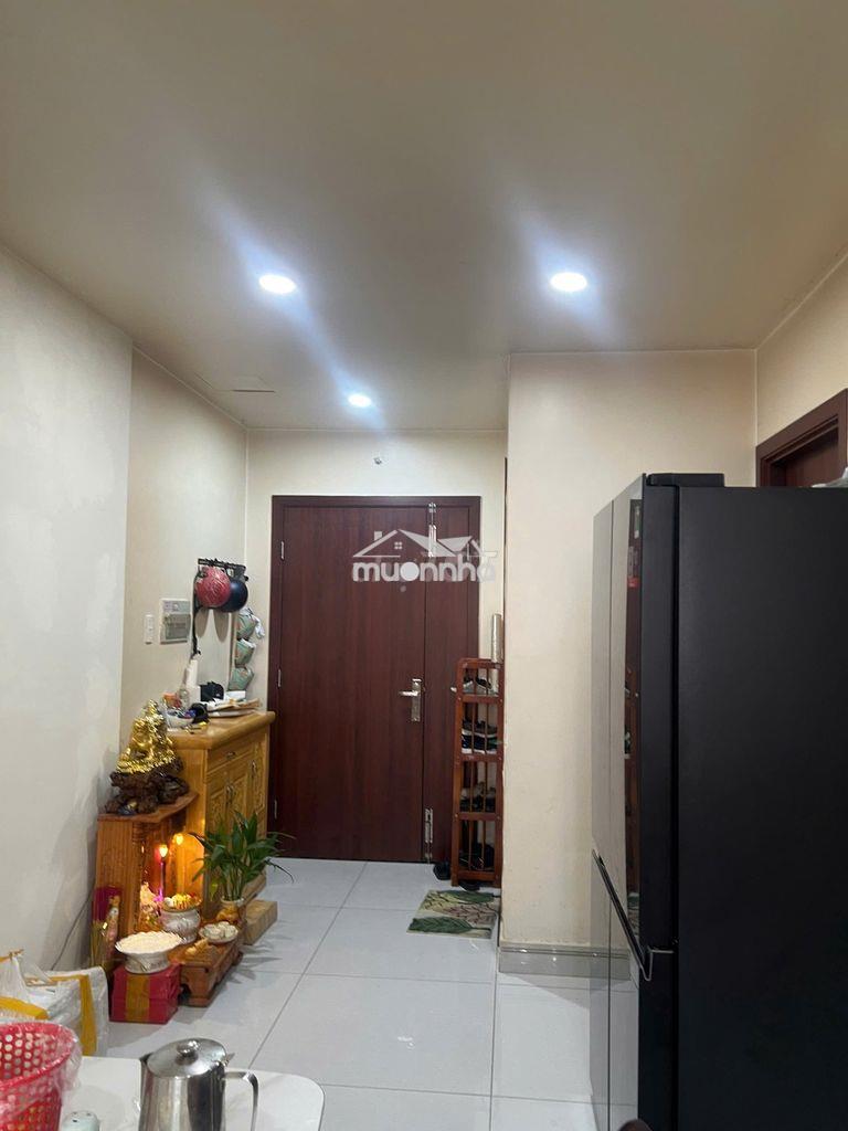 Chính chủ bán căn hộ còn mới, dọn vào ở ngay, tiếp người thiện chí - 2