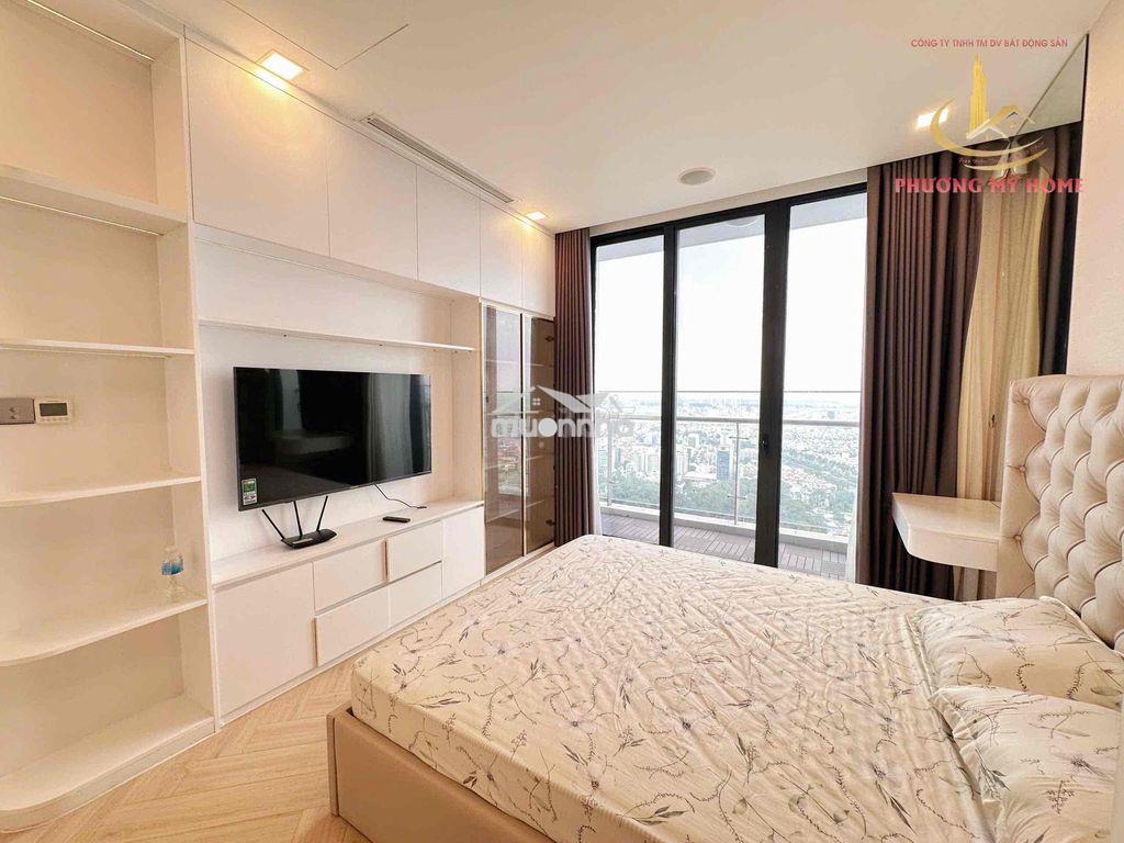 🔥 3pn view thảo cầm viên – 109m² | 50tr/tháng 🔥 - 4