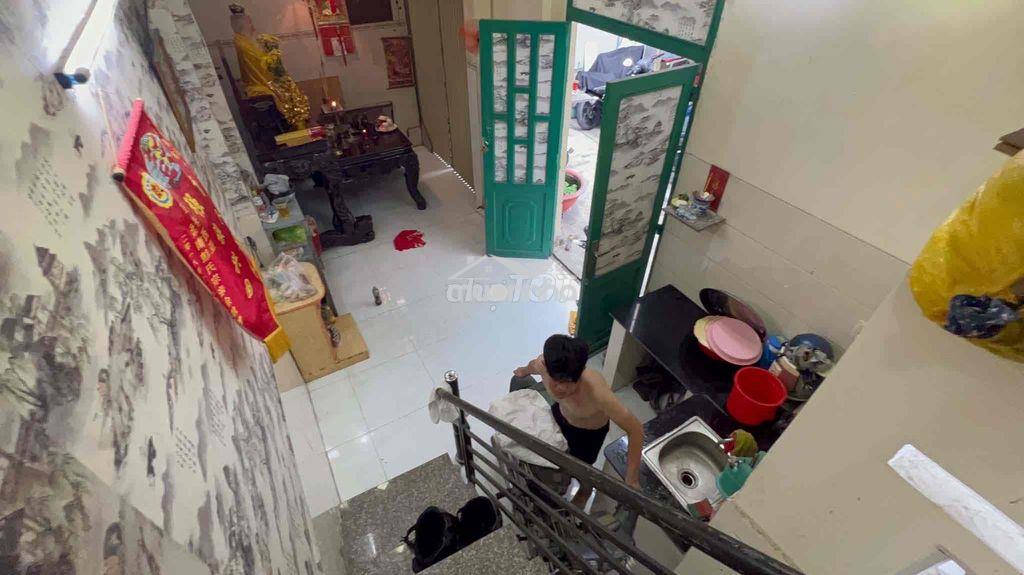 Cần tìn người thuê nhà ở quận bình tân - 3