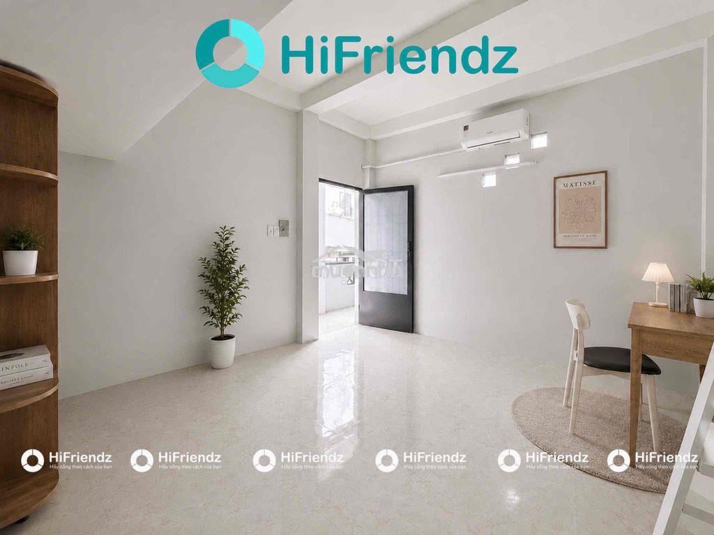 100 phòng duplex full nt ở 4ng4xe ngay bùi đình tuý giữ phòng đến 1/9 - 4