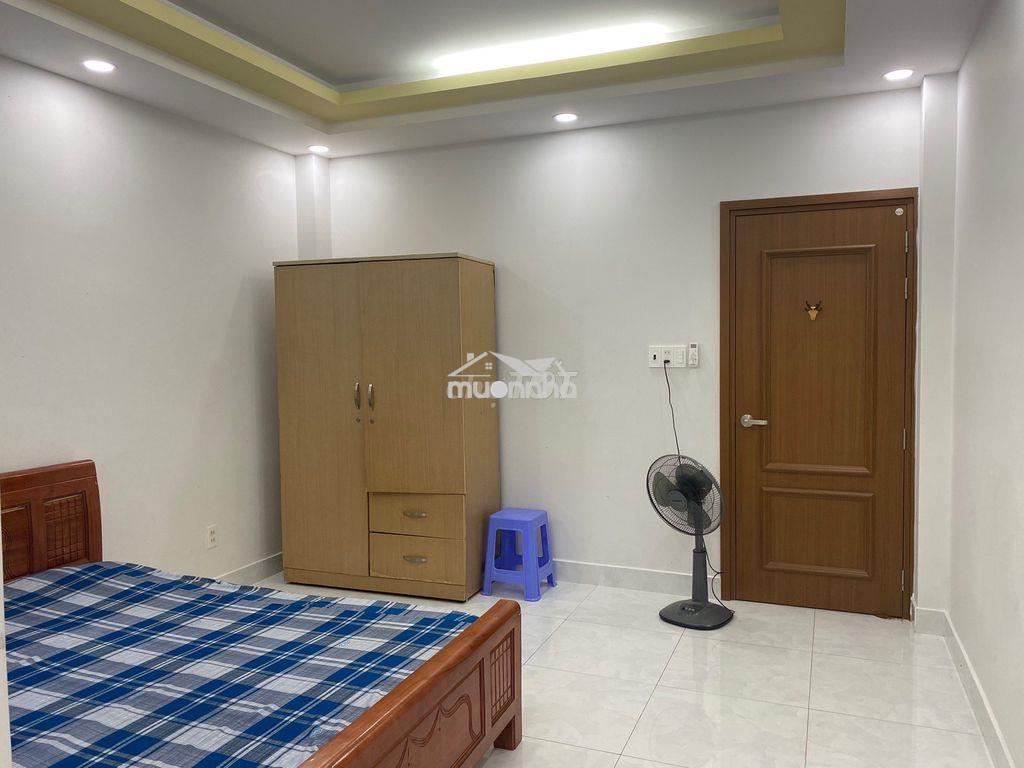 Phòng trọ 1 người full nội thất - 2