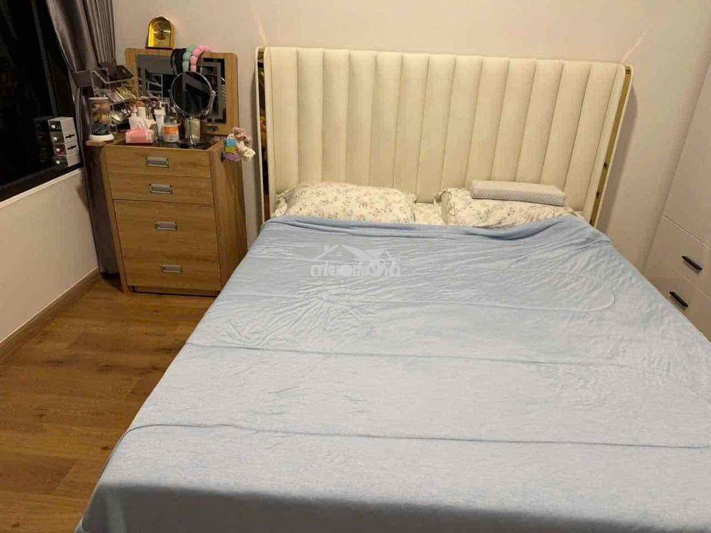 Cho thuê căn hộ akari city 2 phòng ngủ 1 nhà vệ sinh 56m2 9tr full nt - 4