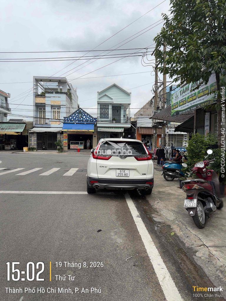 Cần bán dảy trọ nsm trục d11 kdc vietsing dt 150m2 full thổ cư - 2