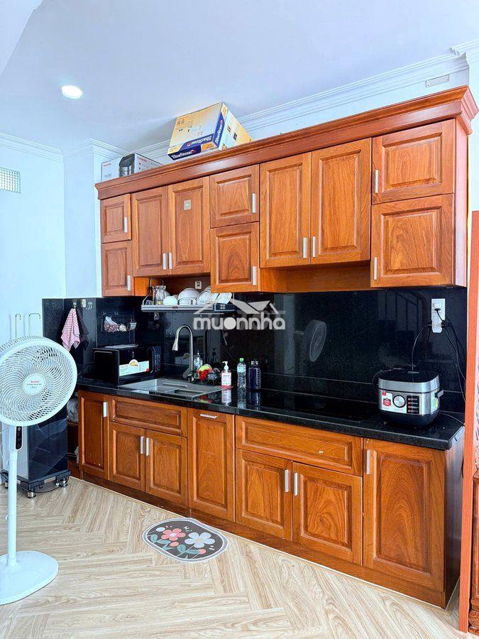 Chủ giảm giá cực sốc –  nhà đẹp 4 tầng – nguyễn văn nguyễn quận 1 - 3