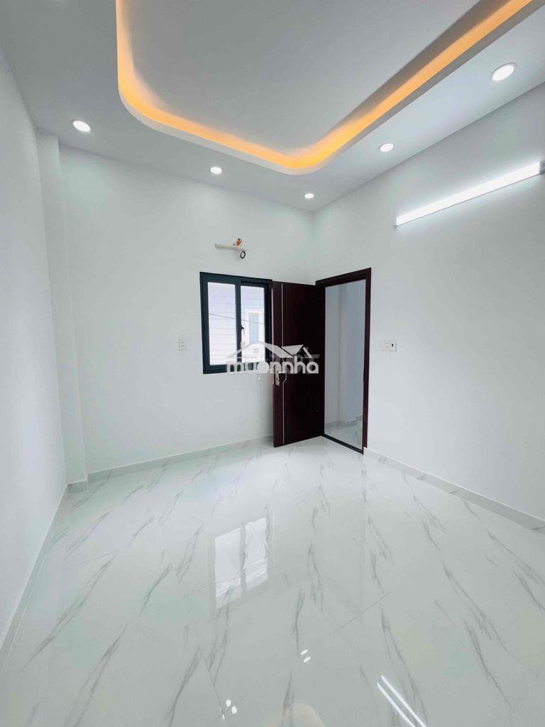 Bình tân • 60m2 • 5.x tỷ - 4m x 15m - 3 phòng ngủ - shr 2026 - 3