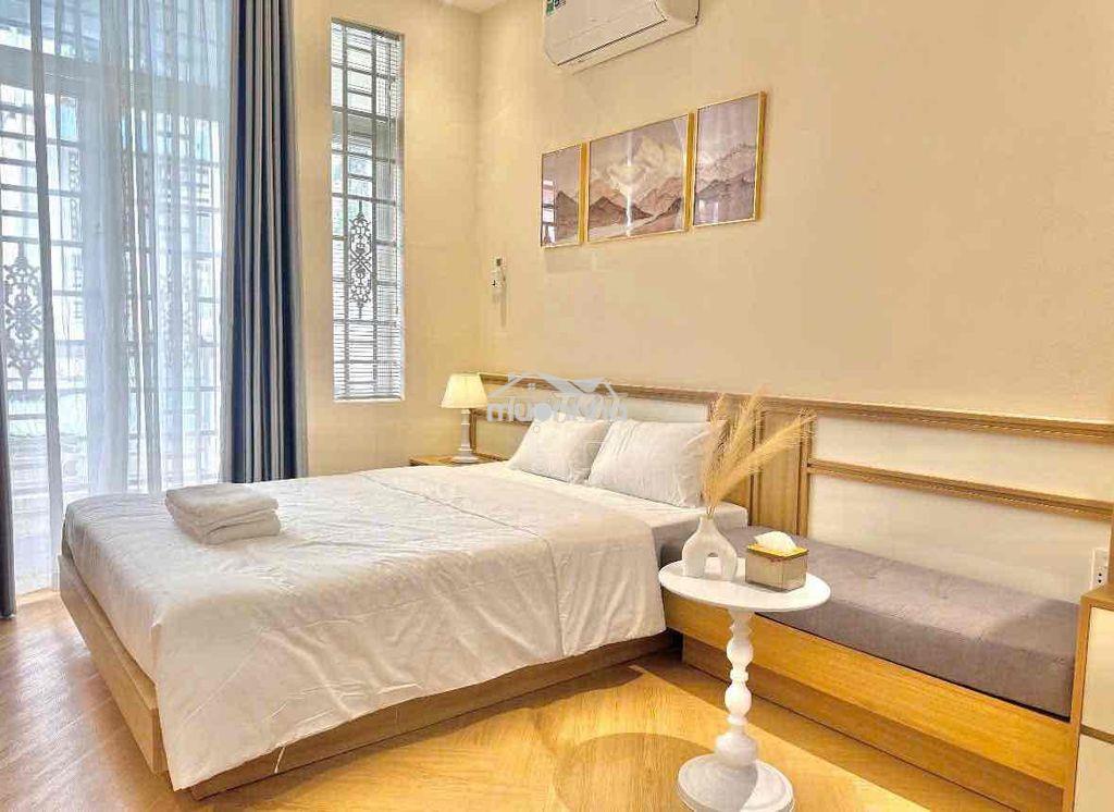 🏡Dự án mới xây studio or duplex đợi bạn vào ở nè ❤️nằm ngay tô ký 😍😍 - 2