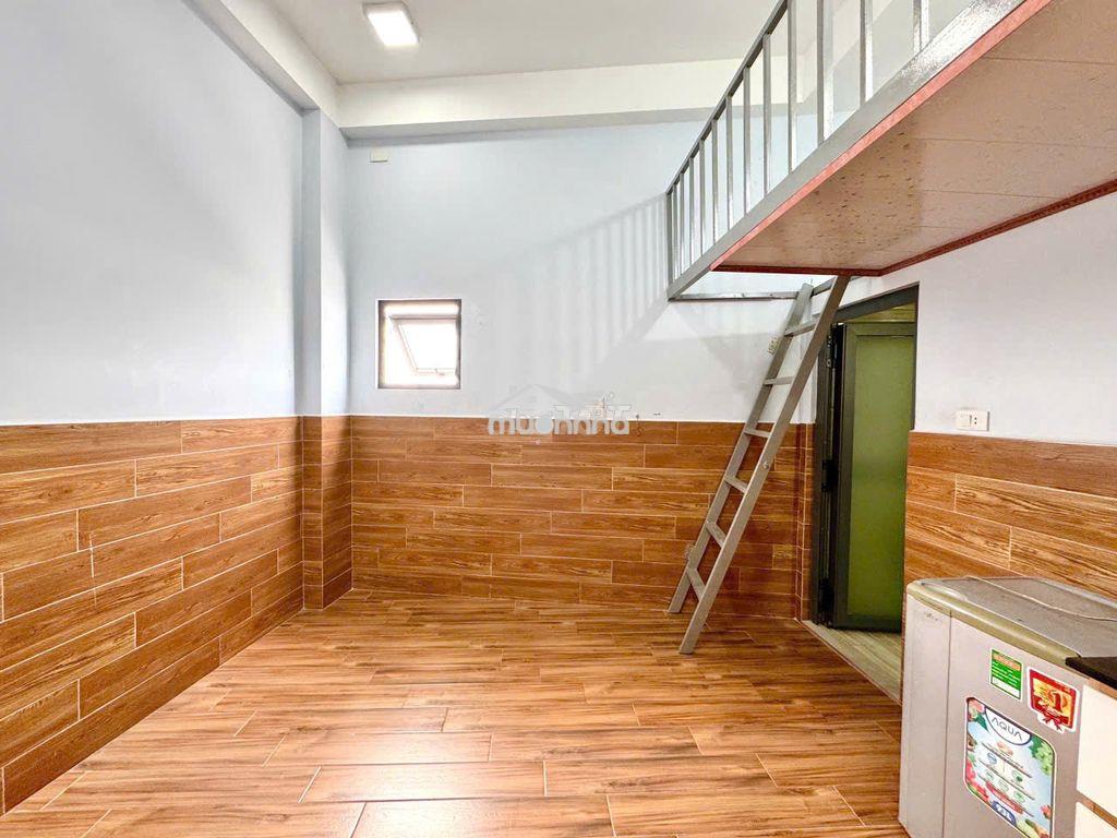 Phòng trọ sạch sẽ an ninh ngay công viên lang hoa chợ hạnh thông tây - 4