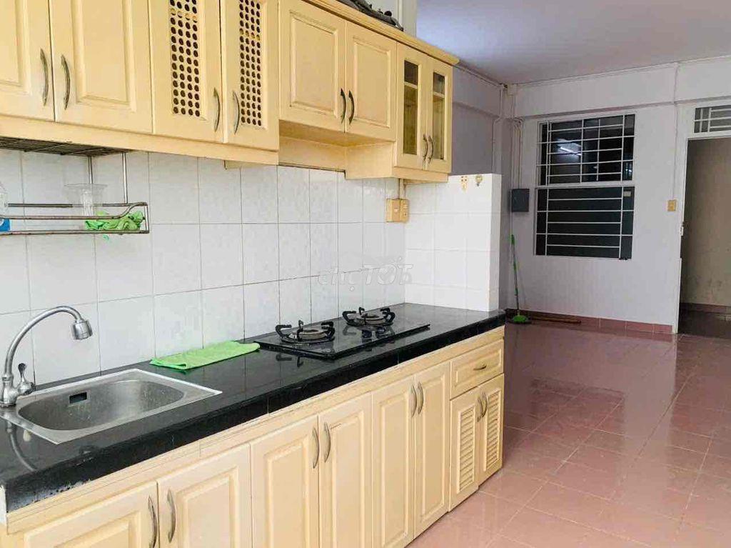 🏢 Bán chung cư an hòa 1 – trần trọng cung, quận 7  💰 giá bán: 2,4 tỷ ( - 3