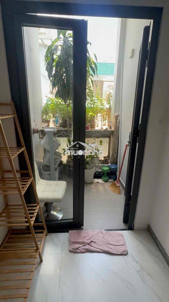 Nhà 1 trệt 1 lầu - 4,5 x 6,5 - full nt - nguyễn duy p3 bình thạnh - 4