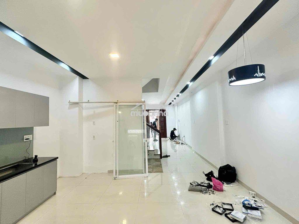 🐳★ 22 tỷ!  nhà cityland garden hills ( 5x20m) 1 trệt -3 lầu - 3