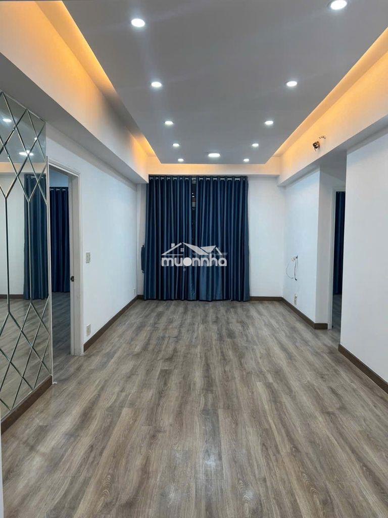 Chính chủ bán căn hộ parcspring 3pn – quận 2