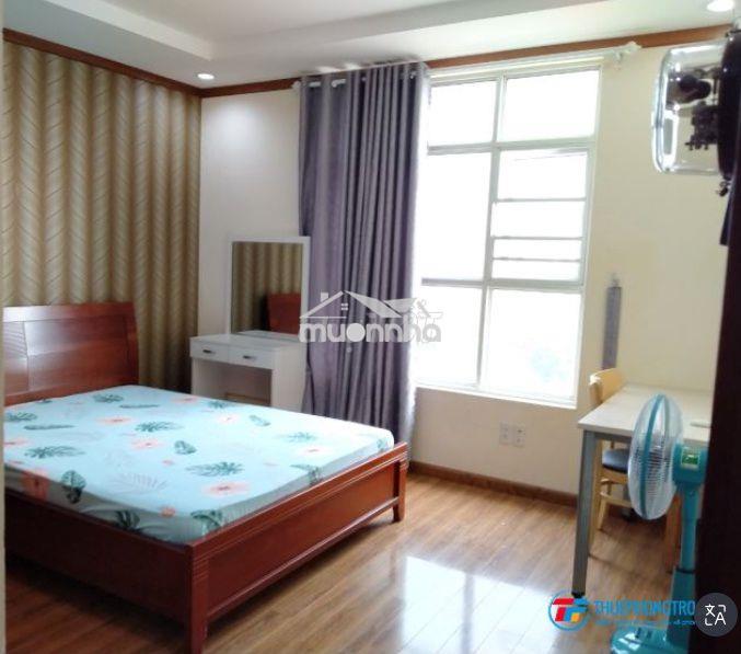 Bán chung cư hoàng anh thanh bình 82m giá 3,3ty - 2