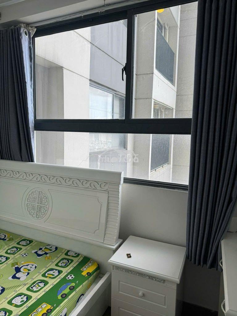 Cần bán căn hộ  the pegasuite 1 q.8, dt :  60 m2, 2pn giá 3.850 tỷ - 3