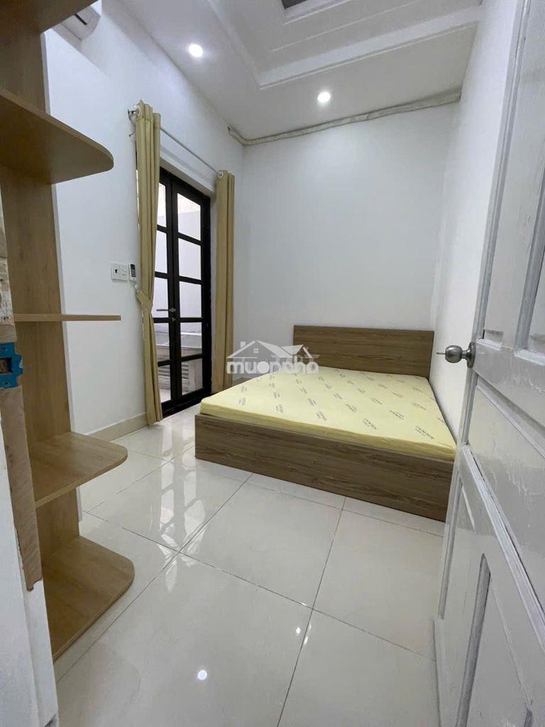 Căn hộ 2 phòng ngủ  38m2❌ chỉ 7,5tr - cityland phường 10 gò vấp - 2