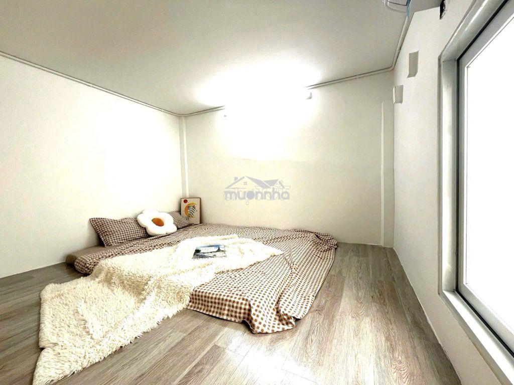 Chdv đầy đủ tiện ích - gần trường đh tôn đức thắng - lotte q.7 - Ảnh 4