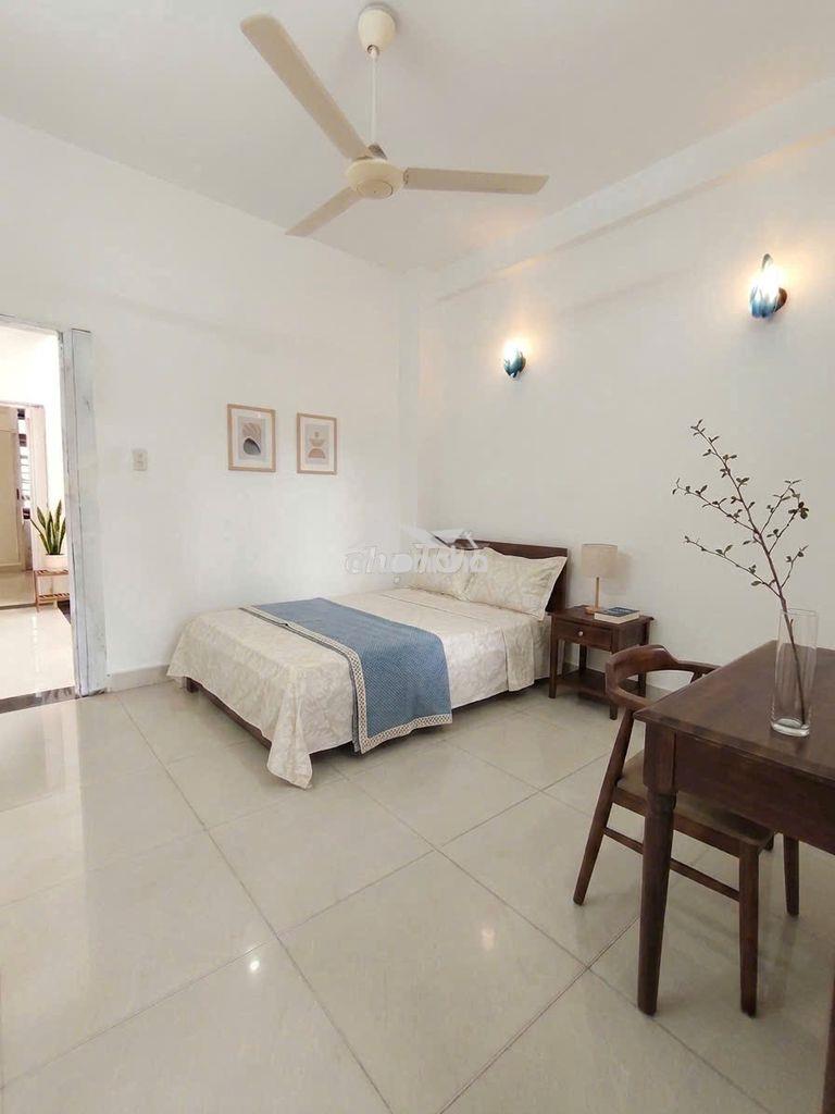 Chinh chủ free 1/2 tháng tiền thuê, căn hộ dịch vụ bình thạnh - 3