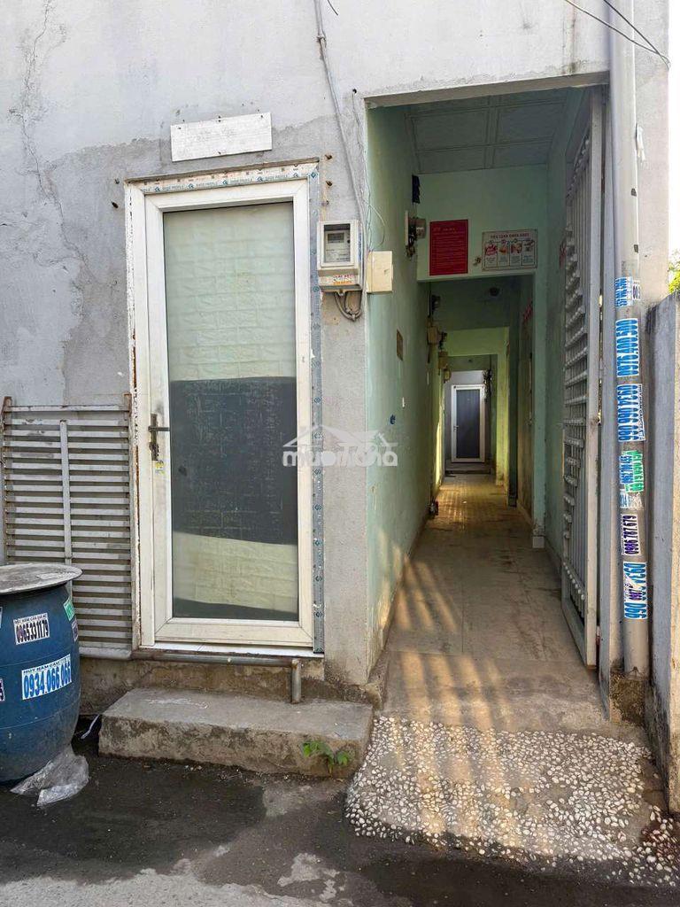 Nhà giá rẻ - 2