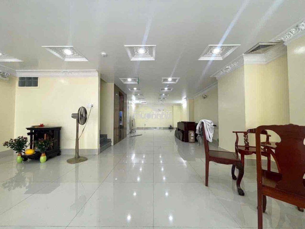 💠 Cho thuê mb mặt tiền bạch đằng - ngang 7m - dtsd 100m2 - riêng biệt - 2