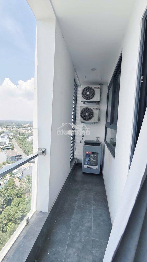 Giảm sâu bán nhanh căn 1pn 54m2 csky view, 1ty750 - 4