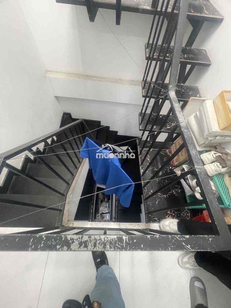 Dòng tiền cực tốt - hẻm xe hơi - 3 bước ra mặt tiền q10 - nhỉnh 14 tỷ - 2