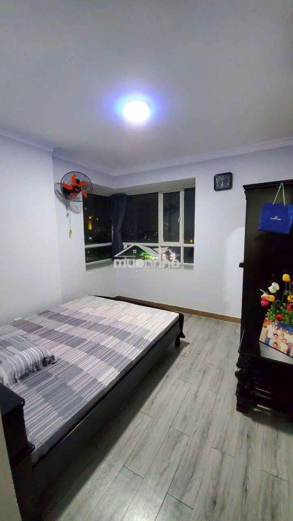 Cho thuê cao ốc phúc thịnh - 4